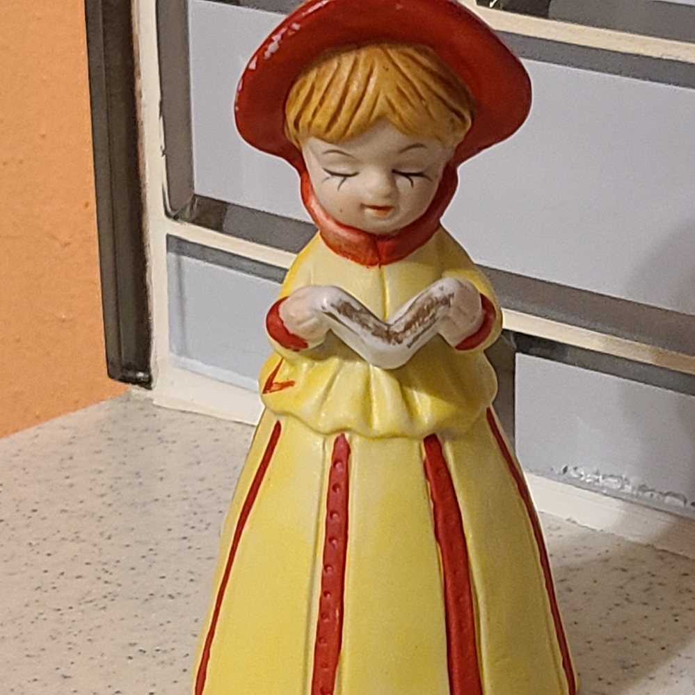 Bell , dinner bell for sale today